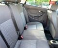 Червоний Сеат Cordoba, об'ємом двигуна 1.4 л та пробігом 166 тис. км за 4830 $, фото 33 на Automoto.ua