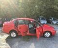 Красный Сеат Кордоба, объемом двигателя 1.4 л и пробегом 166 тыс. км за 4830 $, фото 15 на Automoto.ua