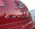 Червоний Сеат Cordoba, об'ємом двигуна 1.39 л та пробігом 202 тис. км за 4500 $, фото 34 на Automoto.ua