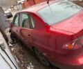Красный Сеат Кордоба, объемом двигателя 2 л и пробегом 182 тыс. км за 1800 $, фото 3 на Automoto.ua