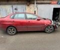 Красный Сеат Кордоба, объемом двигателя 2 л и пробегом 182 тыс. км за 1800 $, фото 4 на Automoto.ua