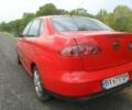 Красный Сеат Кордоба, объемом двигателя 2 л и пробегом 286 тыс. км за 3500 $, фото 4 на Automoto.ua