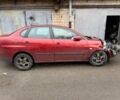 Красный Сеат Кордоба, объемом двигателя 2 л и пробегом 182 тыс. км за 1800 $, фото 1 на Automoto.ua