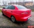 Красный Сеат Кордоба, объемом двигателя 1.4 л и пробегом 300 тыс. км за 2650 $, фото 1 на Automoto.ua