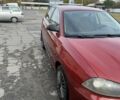 Красный Сеат Кордоба, объемом двигателя 2 л и пробегом 357 тыс. км за 3600 $, фото 5 на Automoto.ua