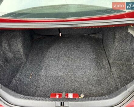 Красный Сеат Кордоба, объемом двигателя 1.98 л и пробегом 160 тыс. км за 3300 $, фото 28 на Automoto.ua