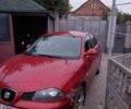 Сеат Кордоба 2008 в Днепре (Днепропетровске) на Automoto.ua Красный Сеат Кордоба, объемом двигателя 2 л и пробегом 245 тыс. км за 4500 $, фото 1 на Automoto.ua