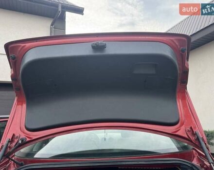 Красный Сеат Кордоба, объемом двигателя 1.98 л и пробегом 160 тыс. км за 3300 $, фото 29 на Automoto.ua