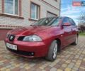 Красный Сеат Кордоба, объемом двигателя 1.98 л и пробегом 80 тыс. км за 8000 $, фото 1 на Automoto.ua