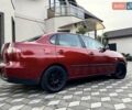 Красный Сеат Кордоба, объемом двигателя 1.98 л и пробегом 160 тыс. км за 3300 $, фото 7 на Automoto.ua