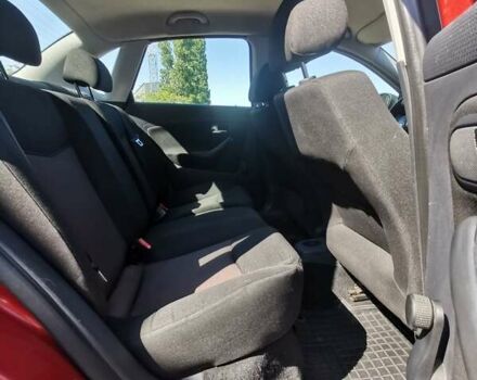 Красный Сеат Кордоба, объемом двигателя 1.98 л и пробегом 222 тыс. км за 4600 $, фото 18 на Automoto.ua