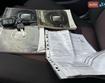 Красный Сеат Кордоба, объемом двигателя 1.98 л и пробегом 160 тыс. км за 3300 $, фото 19 на Automoto.ua