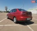 Красный Сеат Кордоба, объемом двигателя 1.98 л и пробегом 222 тыс. км за 4600 $, фото 3 на Automoto.ua
