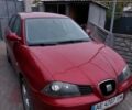 Сеат Кордоба 2008 в Днепре (Днепропетровске) на Automoto.ua Красный Сеат Кордоба, объемом двигателя 2 л и пробегом 245 тыс. км за 4500 $, фото 6 на Automoto.ua