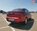 Красный Сеат Кордоба, объемом двигателя 1.98 л и пробегом 222 тыс. км за 4600 $, фото 6 на Automoto.ua