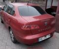 Сеат Кордоба 2008 в Днепре (Днепропетровске) на Automoto.ua Красный Сеат Кордоба, объемом двигателя 2 л и пробегом 245 тыс. км за 4500 $, фото 2 на Automoto.ua
