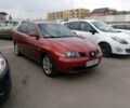 Червоний Сеат Cordoba, об'ємом двигуна 2 л та пробігом 167 тис. км за 6700 $, фото 1 на Automoto.ua