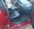 Красный Сеат Кордоба, объемом двигателя 1.98 л и пробегом 80 тыс. км за 8000 $, фото 4 на Automoto.ua