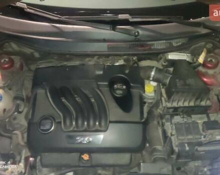 Красный Сеат Кордоба, объемом двигателя 1.98 л и пробегом 238 тыс. км за 4500 $, фото 13 на Automoto.ua