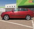 Красный Сеат Кордоба, объемом двигателя 1.98 л и пробегом 222 тыс. км за 4600 $, фото 2 на Automoto.ua