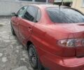 Красный Сеат Кордоба, объемом двигателя 2 л и пробегом 357 тыс. км за 3600 $, фото 2 на Automoto.ua