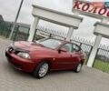 Красный Сеат Кордоба, объемом двигателя 1.98 л и пробегом 161 тыс. км за 3650 $, фото 4 на Automoto.ua