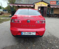 Красный Сеат Кордоба, объемом двигателя 1.98 л и пробегом 179 тыс. км за 4250 $, фото 8 на Automoto.ua
