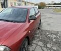 Красный Сеат Кордоба, объемом двигателя 2 л и пробегом 357 тыс. км за 3600 $, фото 1 на Automoto.ua