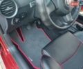 Красный Сеат Кордоба, объемом двигателя 1.98 л и пробегом 80 тыс. км за 8000 $, фото 5 на Automoto.ua