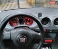 Сеат Кордоба 2008 в Днепре (Днепропетровске) на Automoto.ua Красный Сеат Кордоба, объемом двигателя 2 л и пробегом 245 тыс. км за 4500 $, фото 4 на Automoto.ua