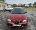 Красный Сеат Кордоба, объемом двигателя 2 л и пробегом 357 тыс. км за 3600 $, фото 1 на Automoto.ua
