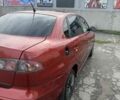 Красный Сеат Кордоба, объемом двигателя 2 л и пробегом 357 тыс. км за 3600 $, фото 4 на Automoto.ua