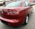 Красный Сеат Кордоба, объемом двигателя 1.98 л и пробегом 161 тыс. км за 3650 $, фото 13 на Automoto.ua