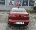 Красный Сеат Кордоба, объемом двигателя 2 л и пробегом 357 тыс. км за 3600 $, фото 3 на Automoto.ua