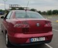 Красный Сеат Кордоба, объемом двигателя 1.98 л и пробегом 160 тыс. км за 3500 $, фото 6 на Automoto.ua