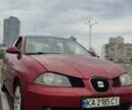 Красный Сеат Кордоба, объемом двигателя 1.98 л и пробегом 160 тыс. км за 3500 $, фото 2 на Automoto.ua