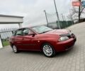 Красный Сеат Кордоба, объемом двигателя 1.98 л и пробегом 161 тыс. км за 3650 $, фото 8 на Automoto.ua