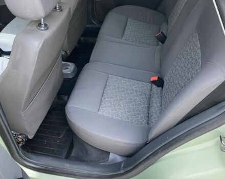 Сеат Кордоба 2006 в Гусятине на Automoto.ua Сеат Кордоба, объемом двигателя 1.4 л и пробегом 100 тыс. км за 3000 $, фото 10 на Automoto.ua