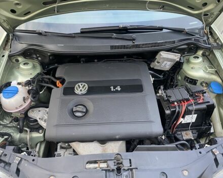 Сеат Кордоба 2006 в Гусятине на Automoto.ua Сеат Кордоба, объемом двигателя 1.4 л и пробегом 100 тыс. км за 3000 $, фото 17 на Automoto.ua