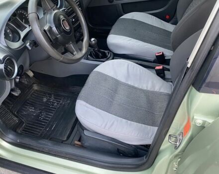 Сеат Кордоба 2006 в Гусятине на Automoto.ua Сеат Кордоба, объемом двигателя 1.4 л и пробегом 100 тыс. км за 3000 $, фото 6 на Automoto.ua