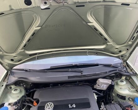 Сеат Кордоба 2006 в Гусятине на Automoto.ua Сеат Кордоба, объемом двигателя 1.4 л и пробегом 100 тыс. км за 3000 $, фото 18 на Automoto.ua