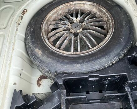 Сеат Кордоба 2006 в Гусятине на Automoto.ua Сеат Кордоба, объемом двигателя 1.4 л и пробегом 100 тыс. км за 3000 $, фото 16 на Automoto.ua