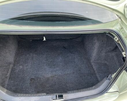 Сеат Кордоба 2006 в Гусятине на Automoto.ua Сеат Кордоба, объемом двигателя 1.4 л и пробегом 100 тыс. км за 3000 $, фото 15 на Automoto.ua