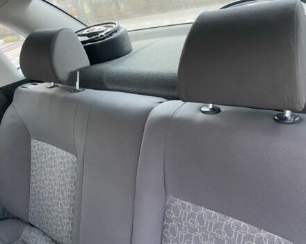 Сеат Кордоба 2006 в Гусятине на Automoto.ua Сеат Кордоба, объемом двигателя 1.4 л и пробегом 100 тыс. км за 3000 $, фото 11 на Automoto.ua