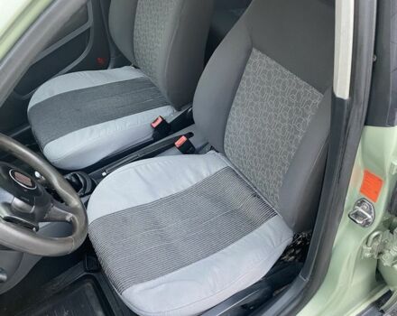 Сеат Кордоба 2006 в Гусятине на Automoto.ua Сеат Кордоба, объемом двигателя 1.4 л и пробегом 100 тыс. км за 3000 $, фото 7 на Automoto.ua