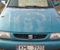 Сеат Кордоба, объемом двигателя 0 л и пробегом 210 тыс. км за 1078 $, фото 1 на Automoto.ua