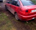 Сеат Кордоба, объемом двигателя 1.6 л и пробегом 250 тыс. км за 1500 $, фото 6 на Automoto.ua