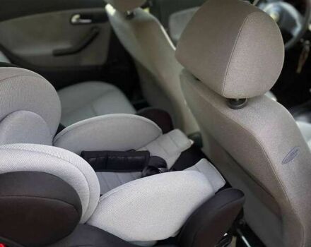 Сеат Cordoba, об'ємом двигуна 1.4 л та пробігом 261 тис. км за 4200 $, фото 15 на Automoto.ua