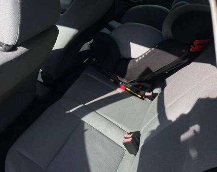 Сеат Cordoba, об'ємом двигуна 1.4 л та пробігом 261 тис. км за 4200 $, фото 16 на Automoto.ua