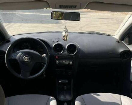 Сеат Cordoba, об'ємом двигуна 1.4 л та пробігом 261 тис. км за 4200 $, фото 12 на Automoto.ua